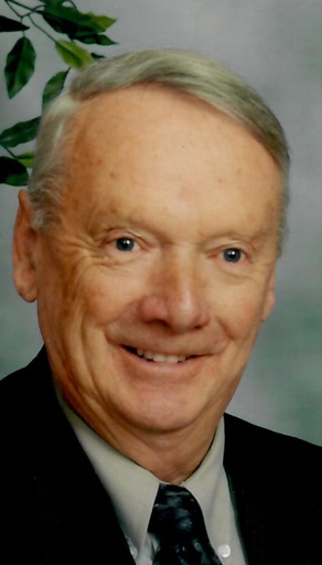 Victor Lord