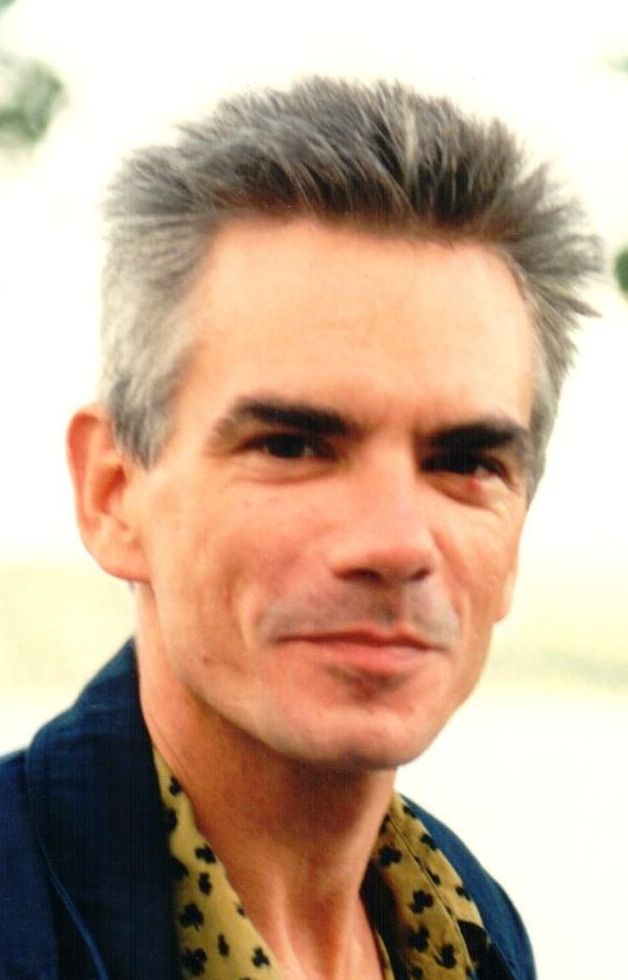 Marc Baillargeon