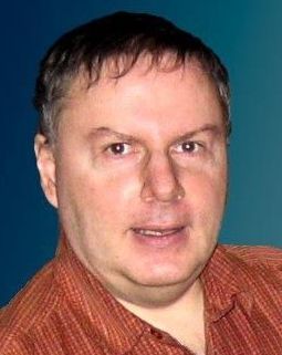 Christian Paradis