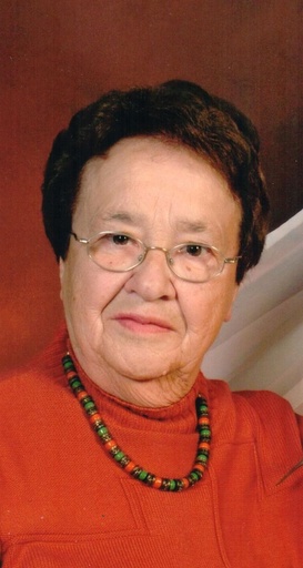 Cécile Roy