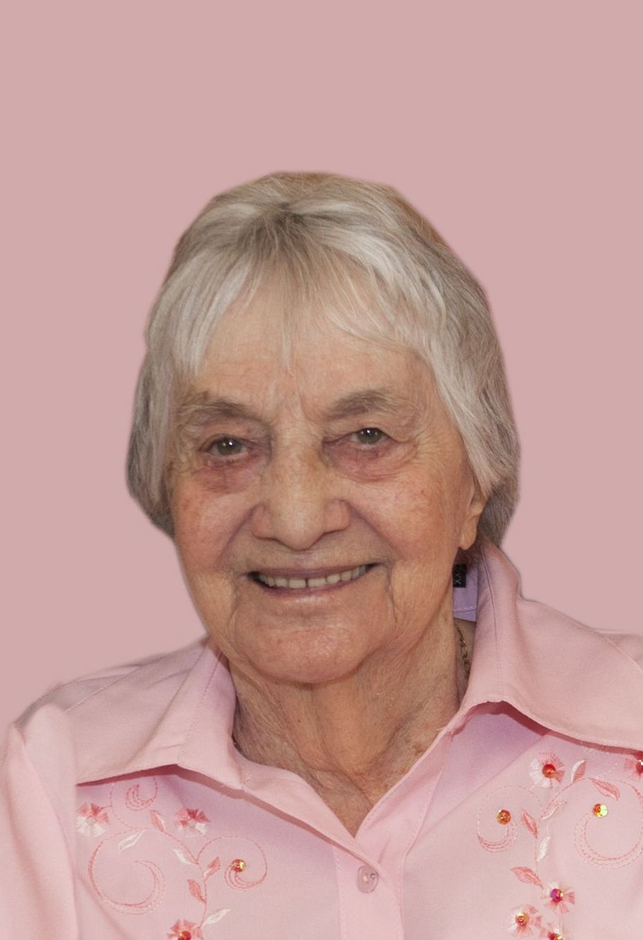 Stella Maloney David