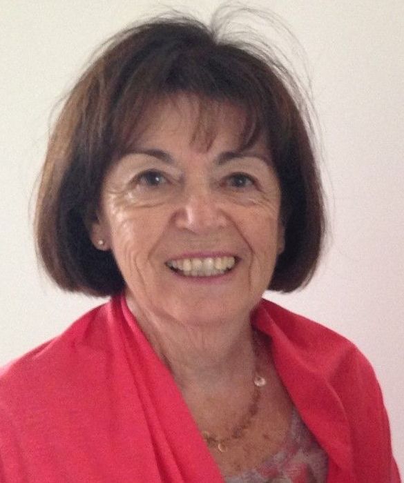 Carolle Prévost