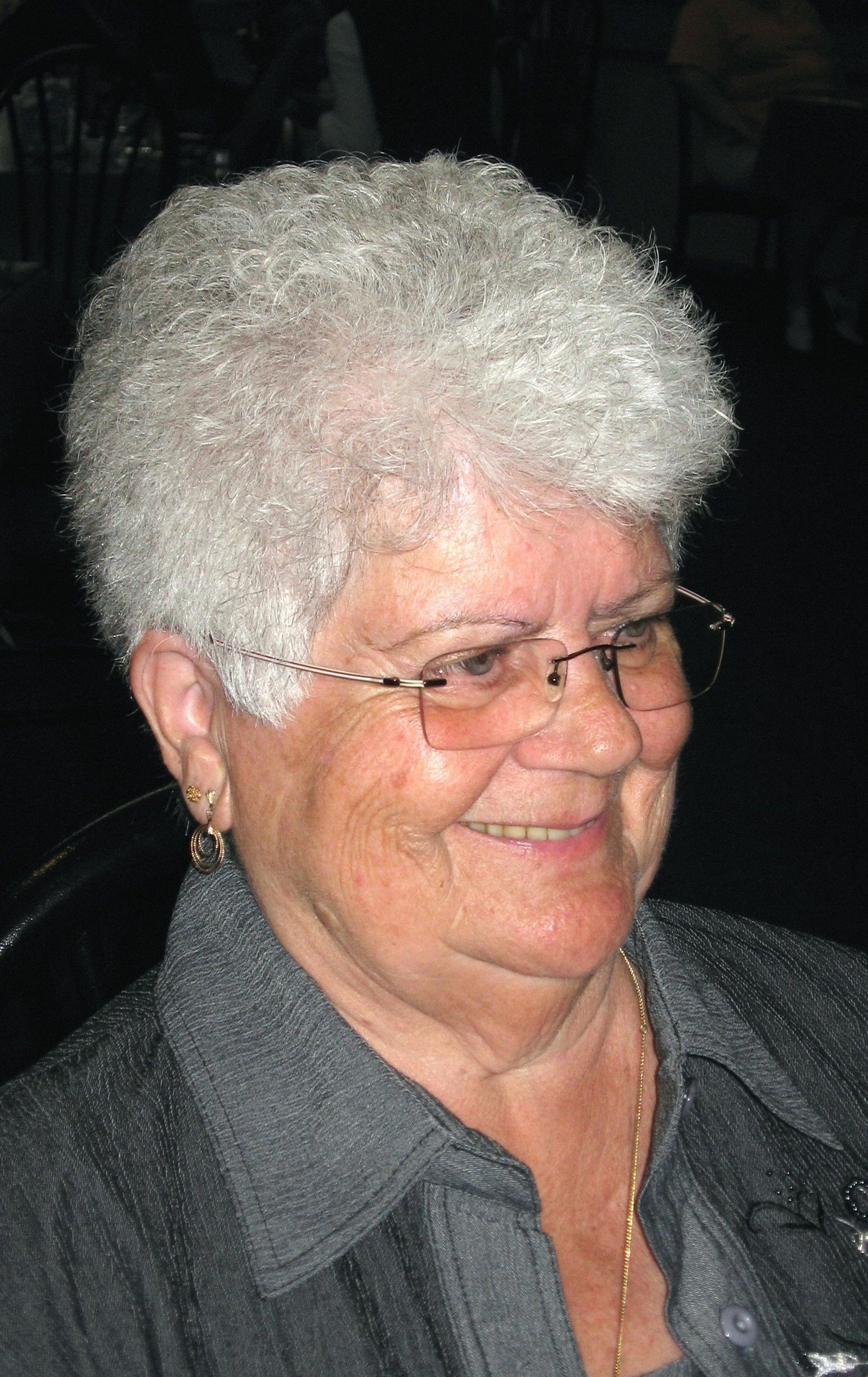 Simone Dallaire Marcoux