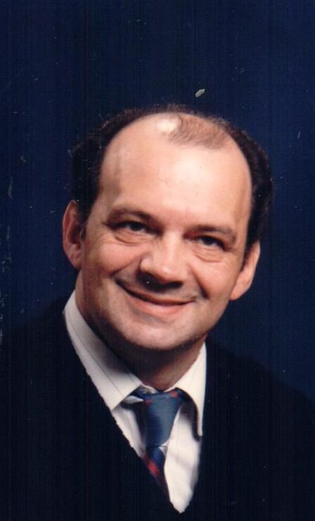 Gilles Badeau