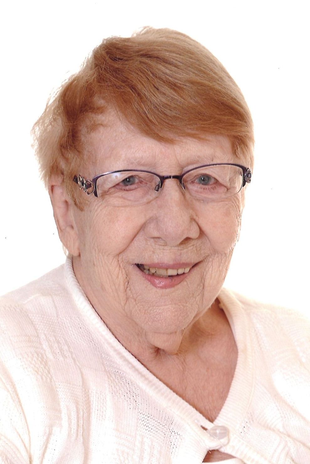 Madeleine Fréchette Dupuis