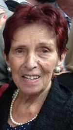 Georgette Verreault