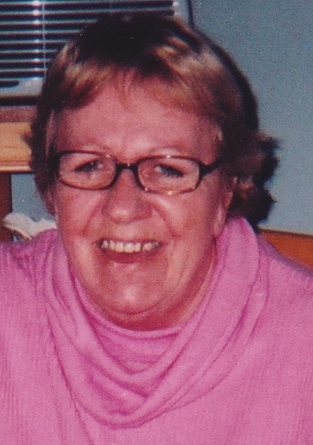 Cécile Fortin Gagné