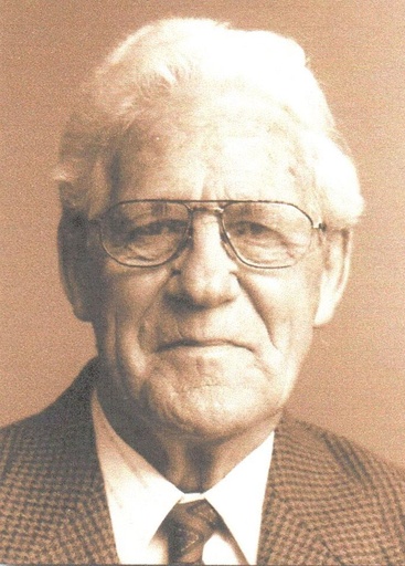 Doric Giguère