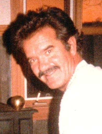 Côme Boucher