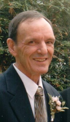 Marcel Sirois