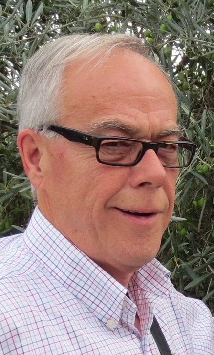 Robert Caron