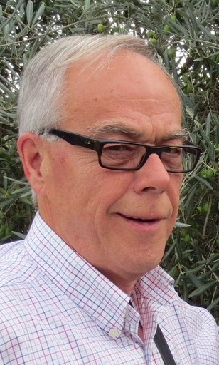 Robert Caron