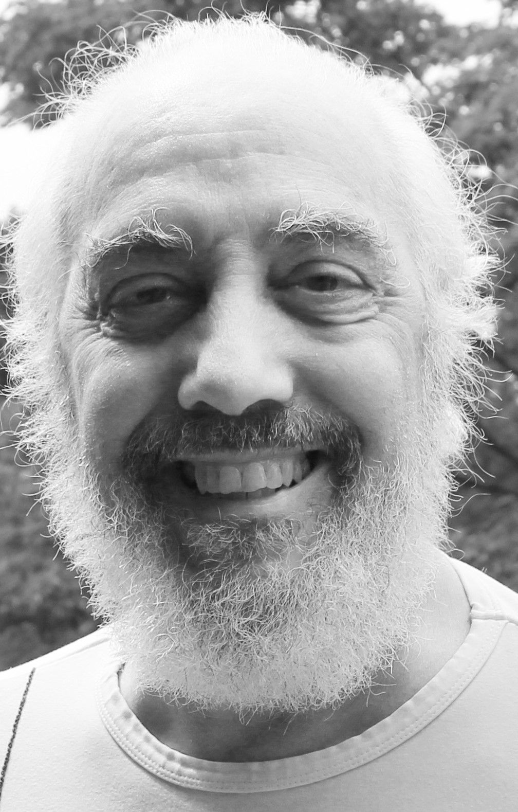 Victor Mizan