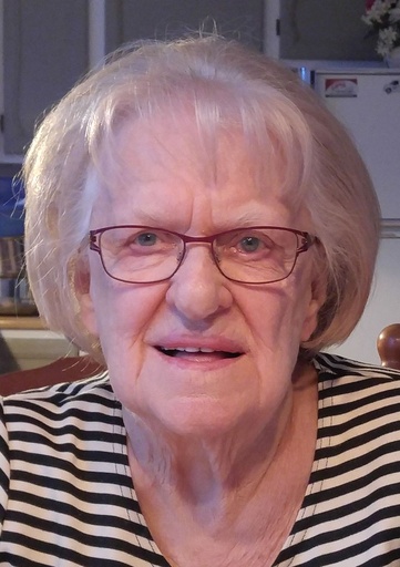 Paulette Jobin Allaire