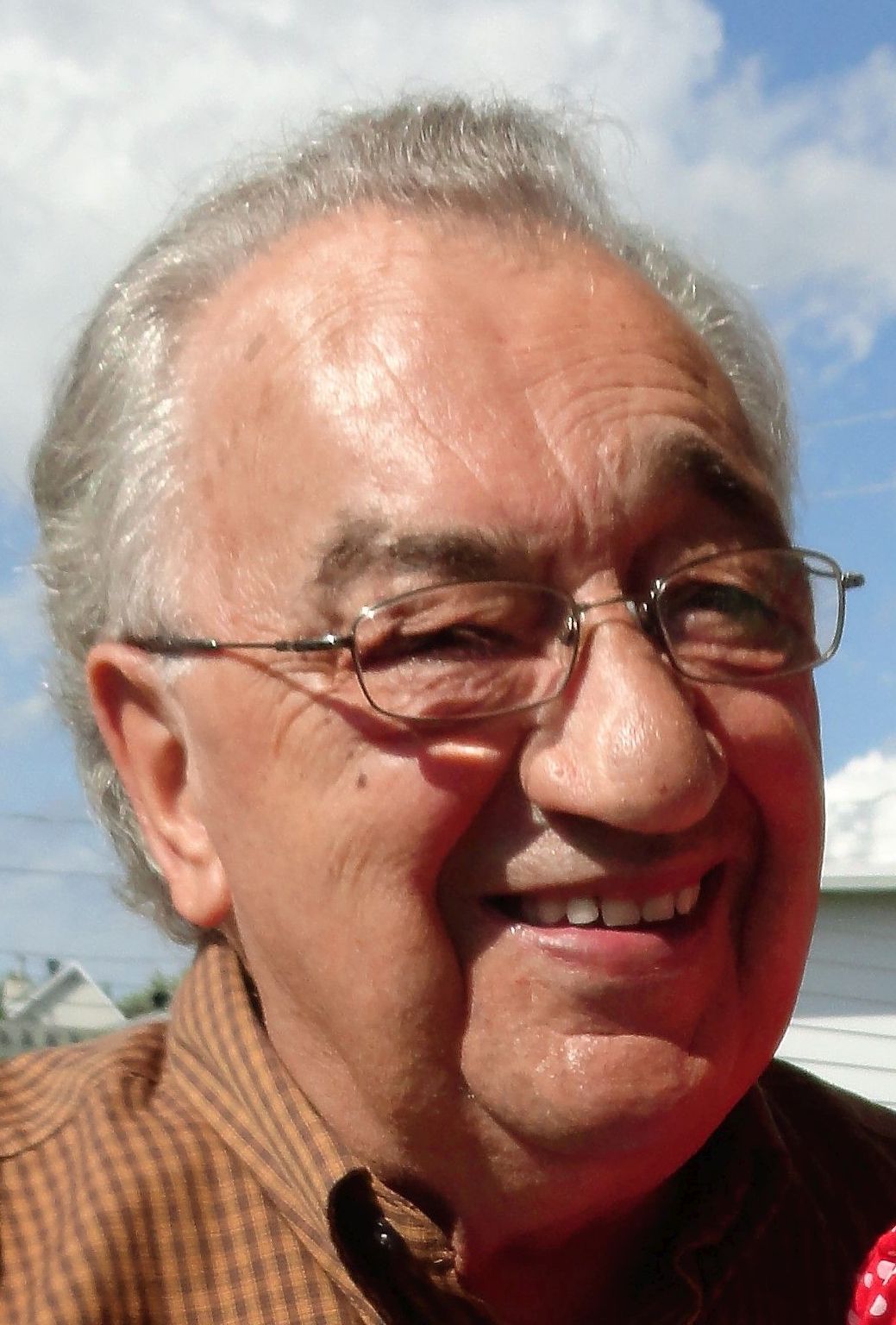 Renald Emond