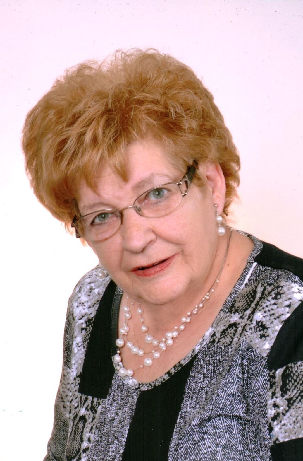 Ginette Émond Dufresne