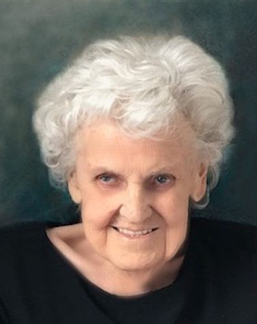 Pierrette Couillard Lefebvre