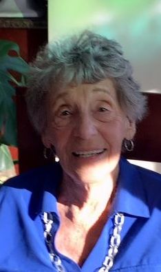 Jeanne Hould