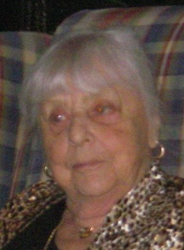 Laurette Lessard