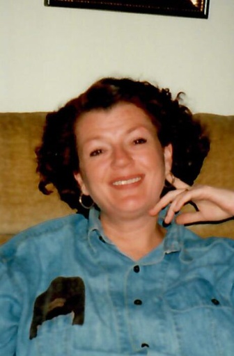 Louise Giguère