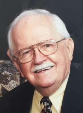 Ernest Cadieux