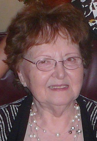 Noëlla Roy