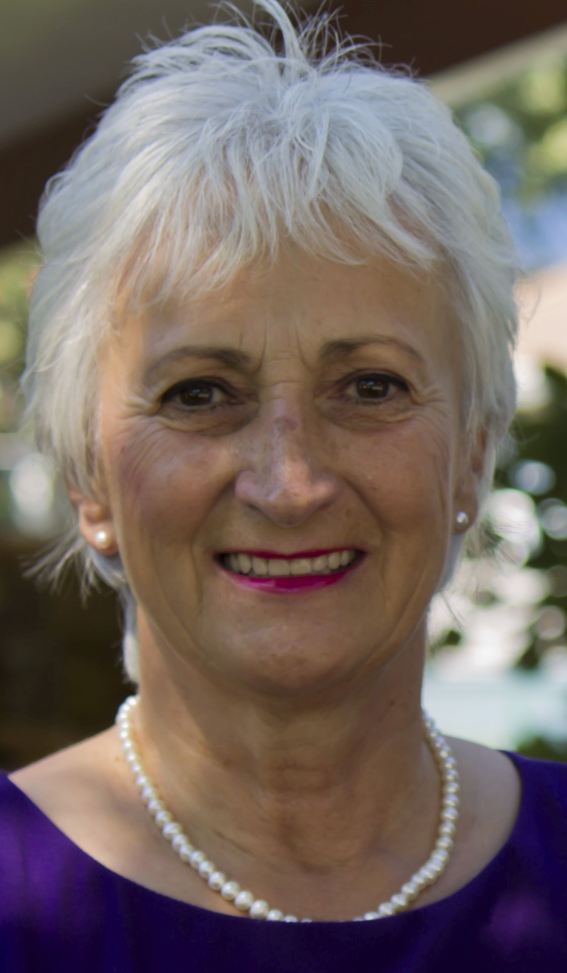 Ghislaine St-Pierre Lemieux