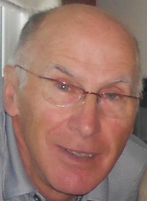 Donald Tardif