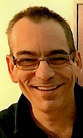 Mario Gauvin