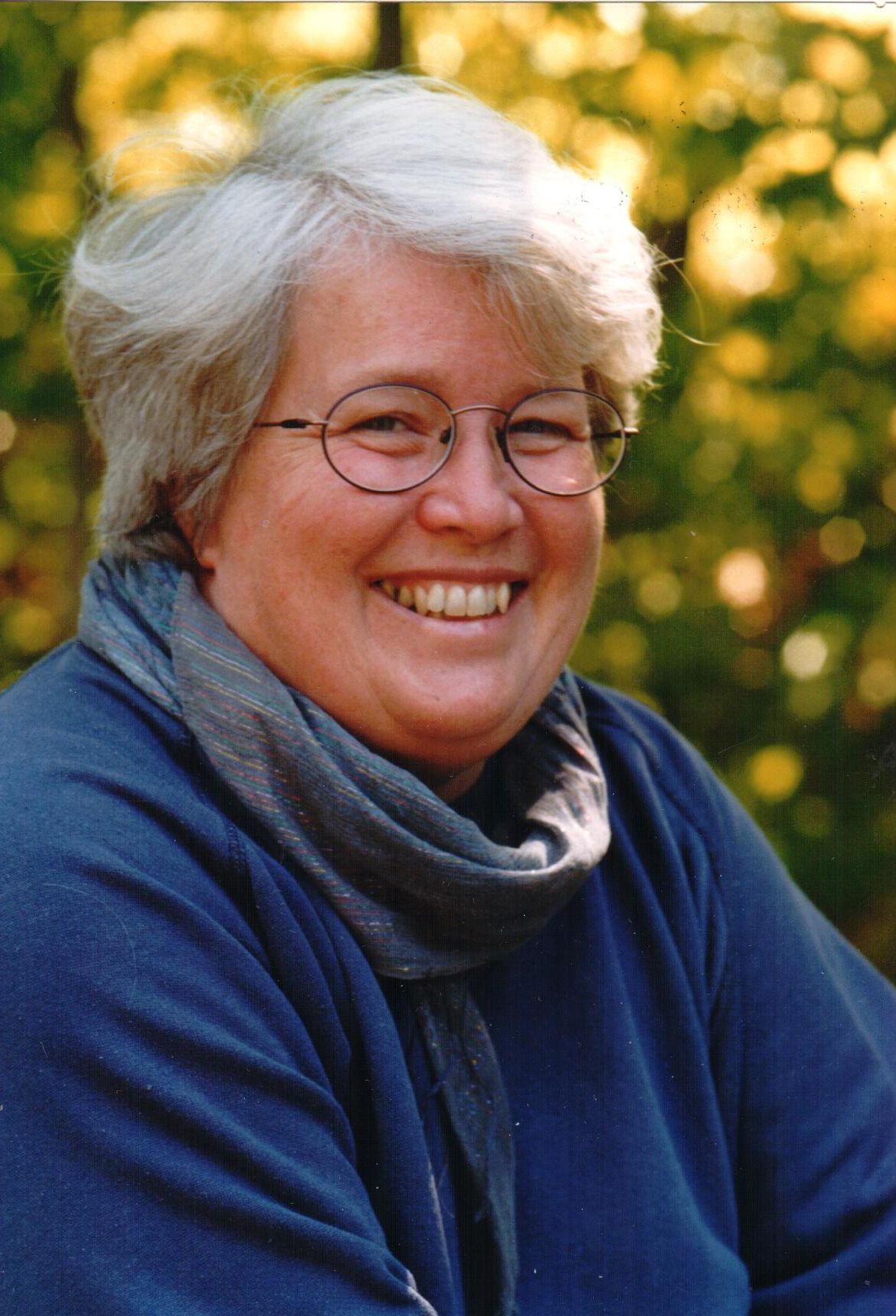 Gisèle Lamoureux