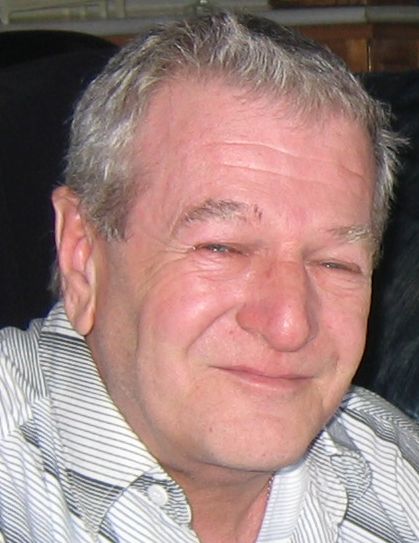 Robert Sylvestre