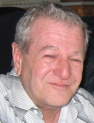 Robert Sylvestre
