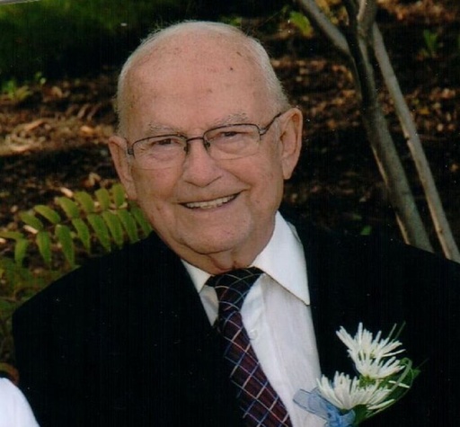 Roland Paradis