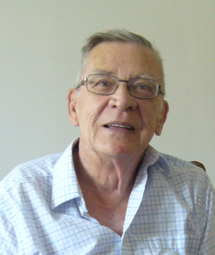Charles Lesage