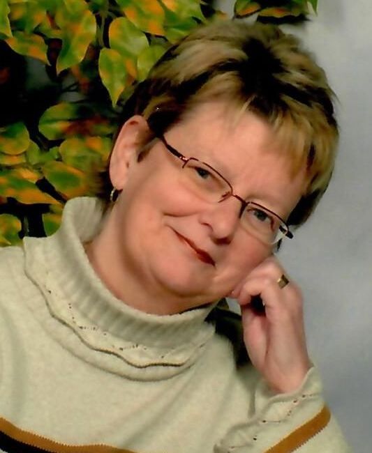 Renée Thibault Dumais