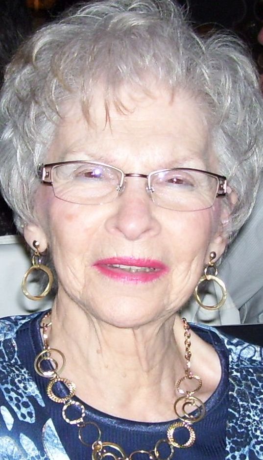 Denise Lemay