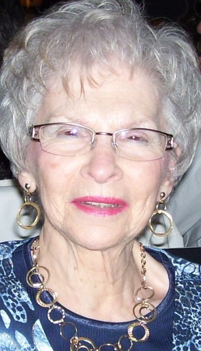 Denise Lemay
