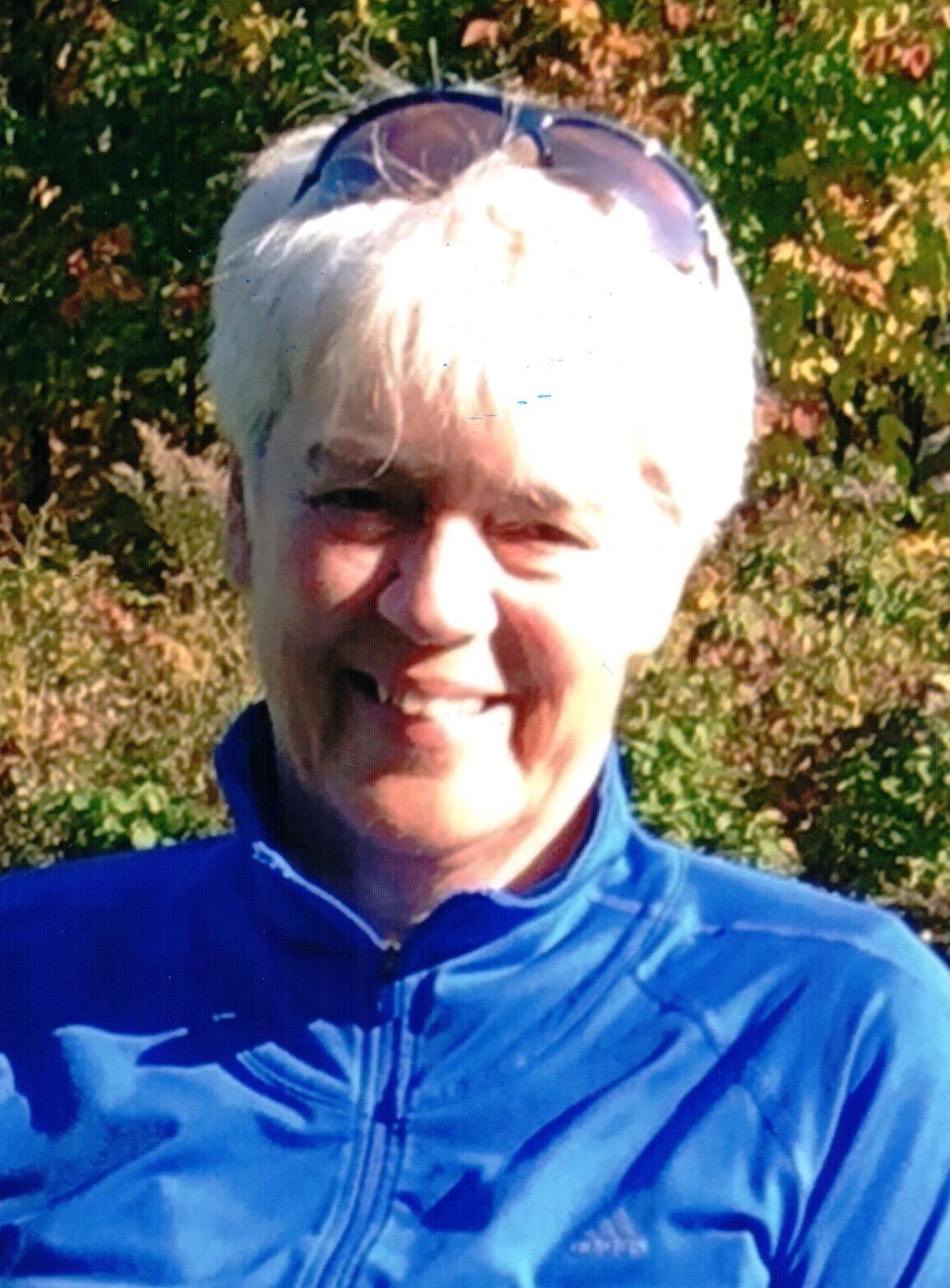 Suzanne Bouré