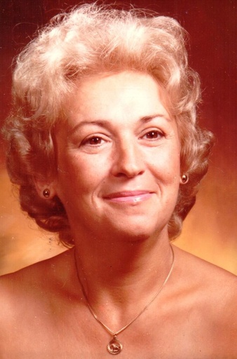 Pierrette Giroux