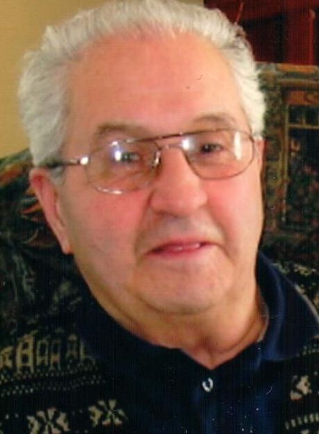 Marc-Henri Tremblay