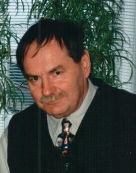 Marcel Dumais