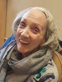 Huguette Vaillancourt