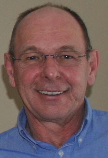 Gilles Lacroix