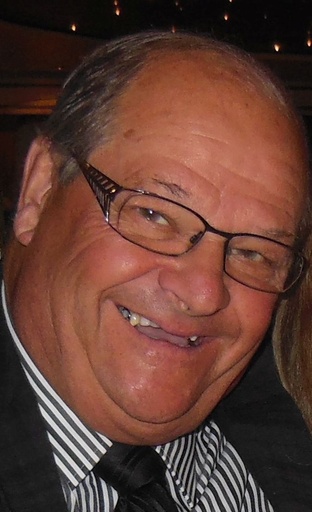 Richard Bargoné