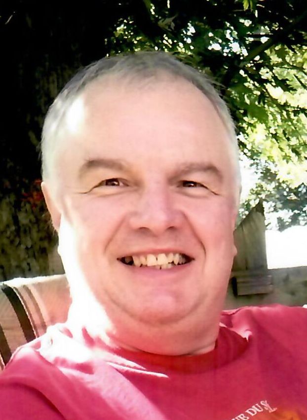 Gilles Renaud