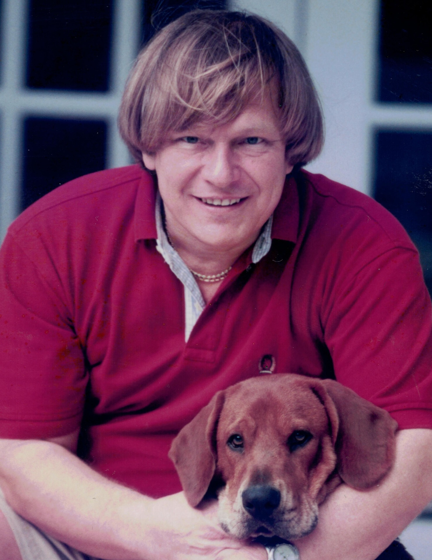 Louis Dubord