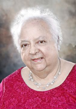 Céline Paradis (née Bédard)