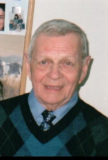 Roland Caron