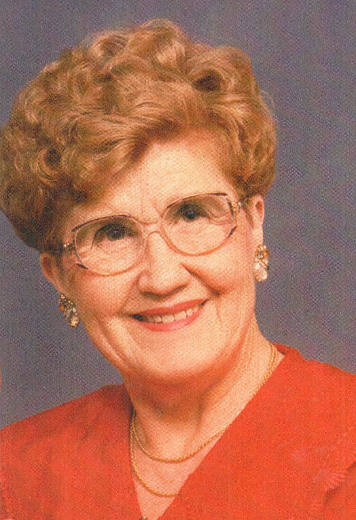 Laurette Fradette Noël Chamberland