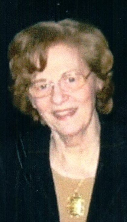 Huguette Gagnon Brunelle